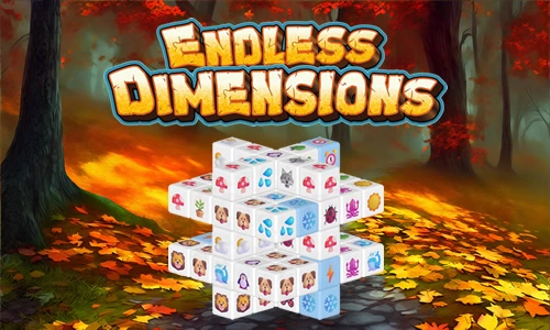 Endless Dimensions