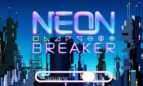 Neon Breaker