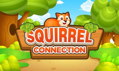 Squirrel Connection